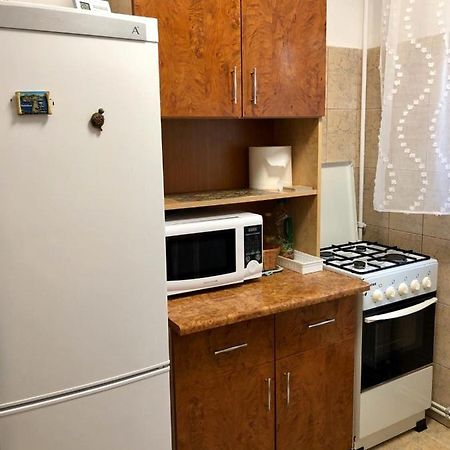 피테슈티 Mia'S House 아파트 외부 사진