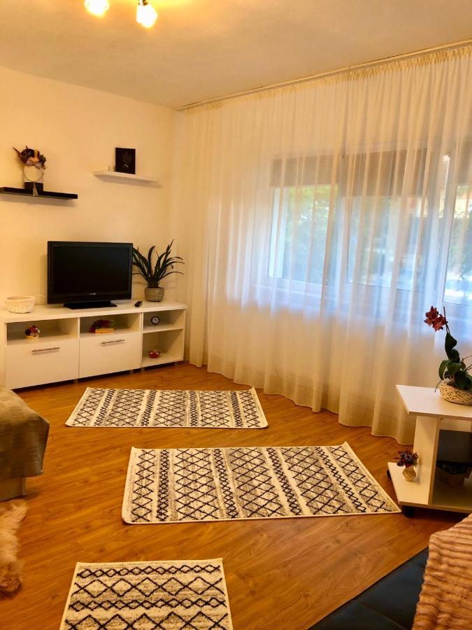 피테슈티 Mia'S House 아파트 외부 사진